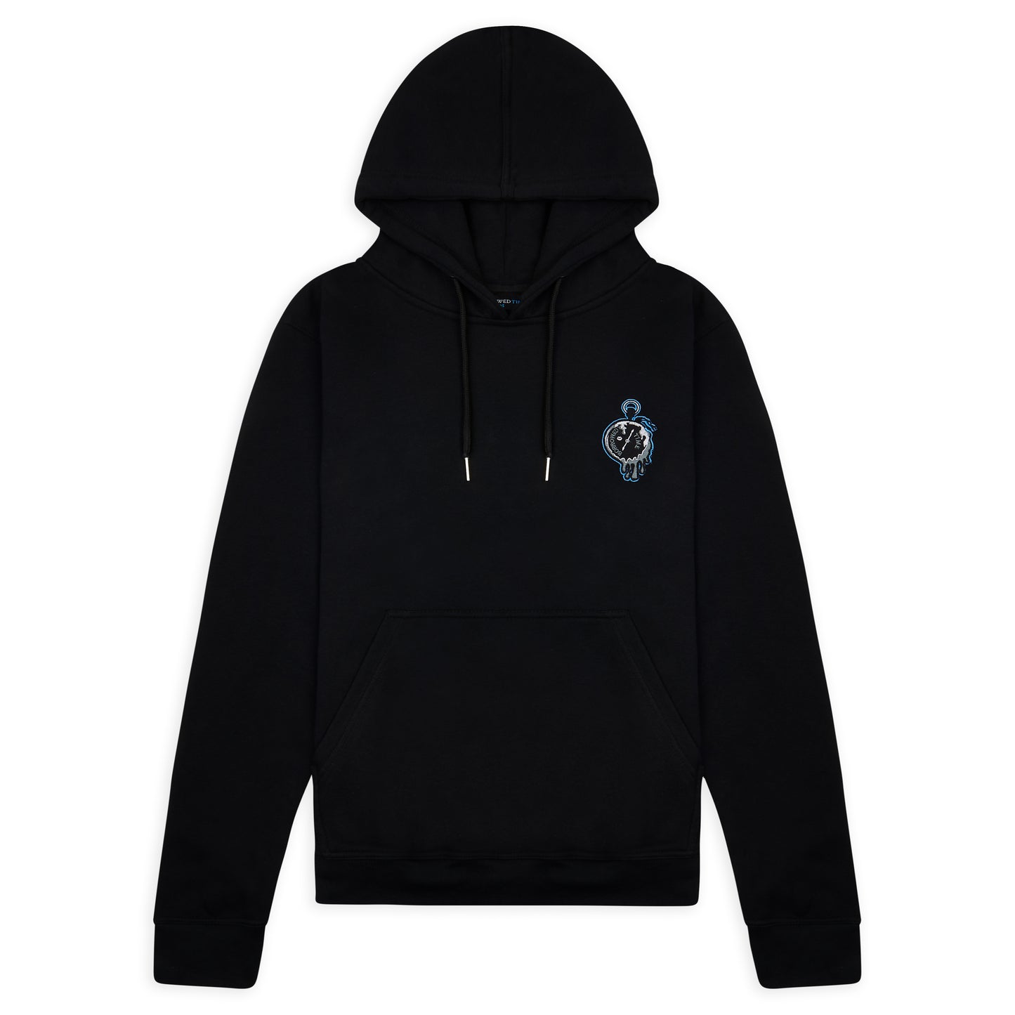 Essential Cotton Hoodie