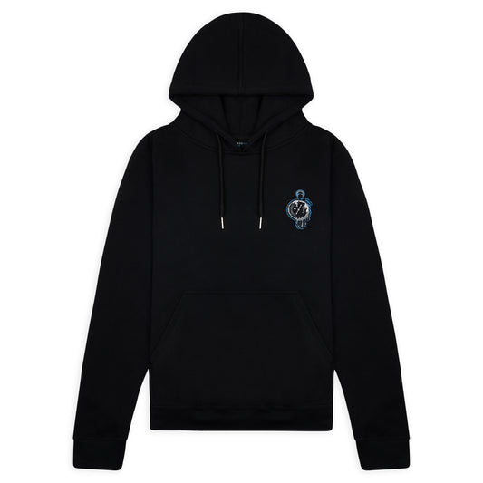 Essential Cotton Hoodie