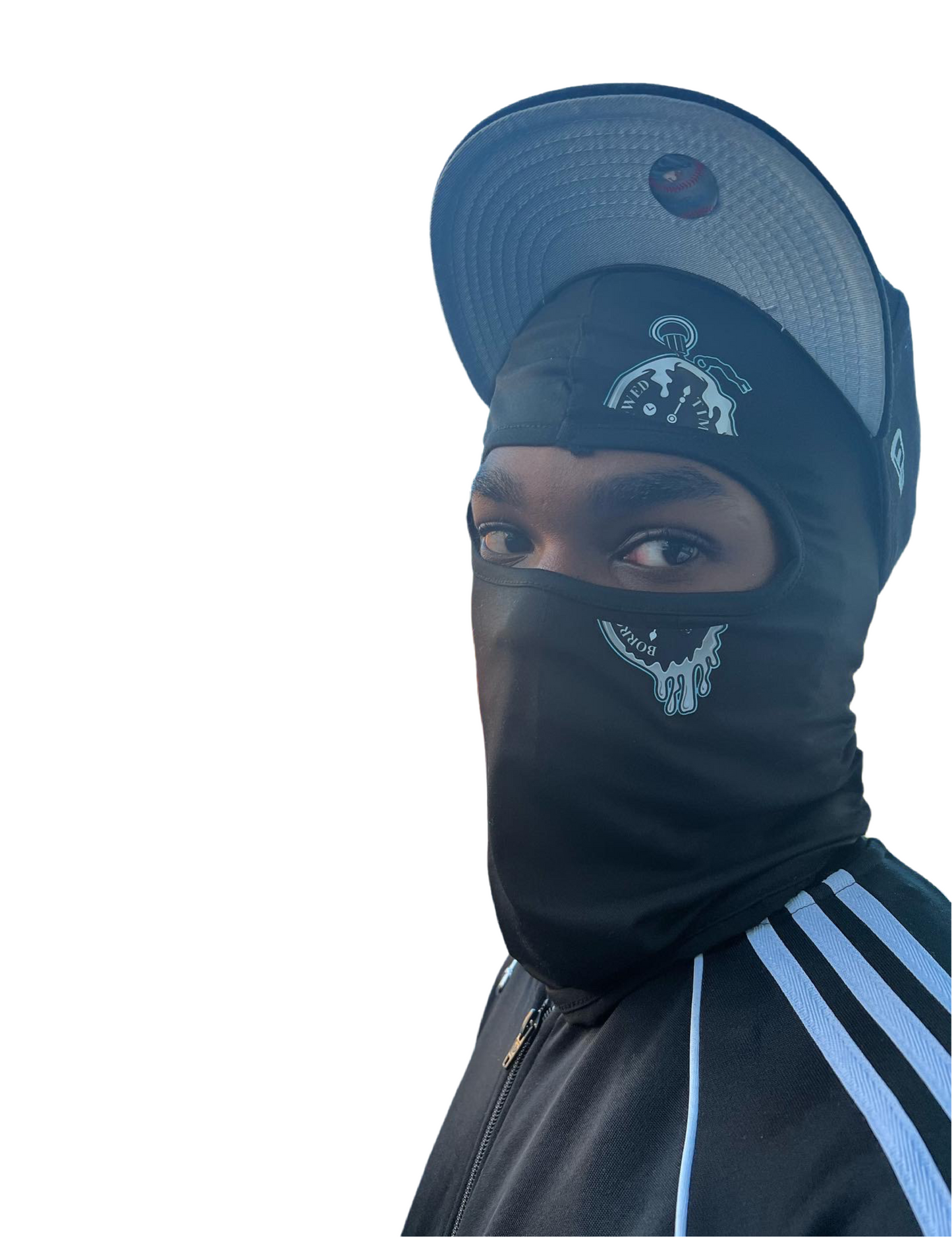 Balaclava mask